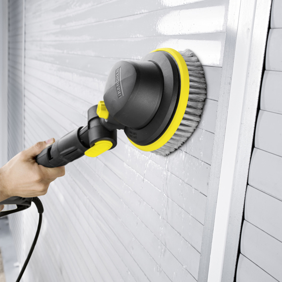 Đầu Chà Karcher WB100