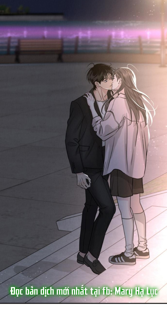 Thuyết Tình Yêu Ích Kỷ chapter 45.2 28