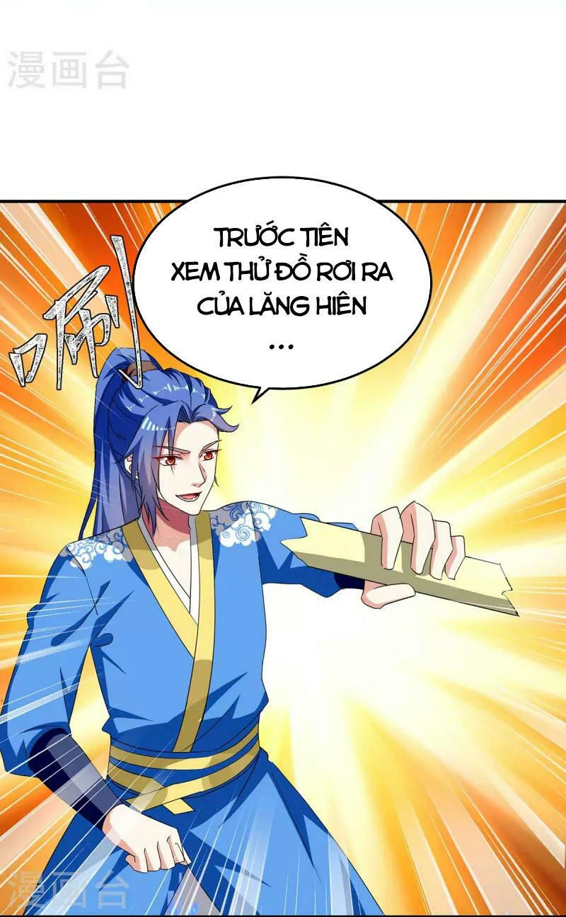 tối cường thăng cấp chapter 278 27