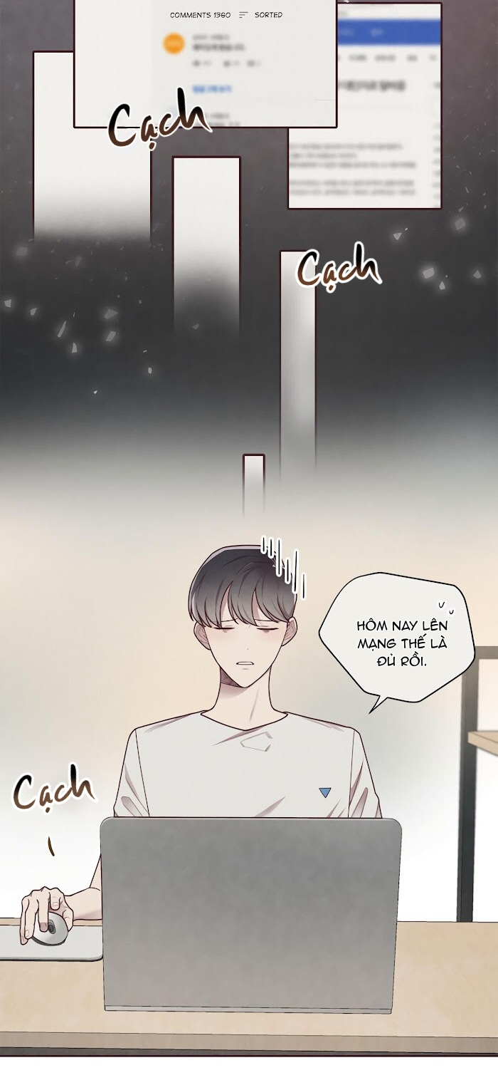 chiếc nhẫn đỏ chapter 8 12