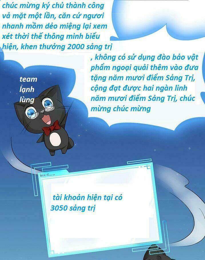 độc phi thần y quá kiêu ngạo chapter 35 18