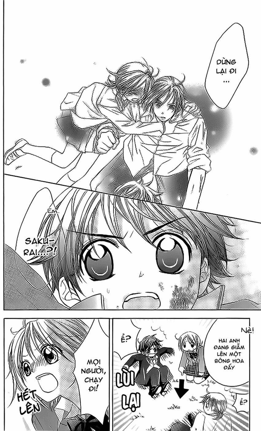 houkago orange chapter 1 40