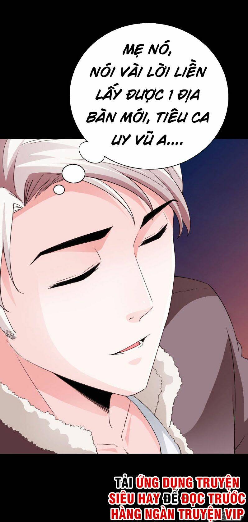 tuyệt phẩm tà thiếu chapter 73 6