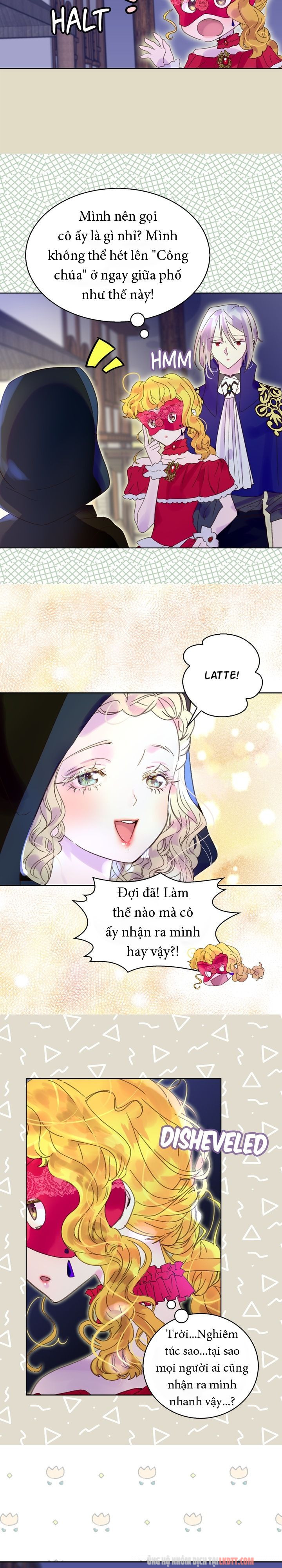đừng xem thường nữ phụ chapter 58 14