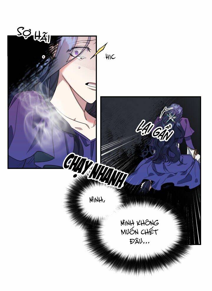 tế phẩm công chúa chapter 1 24