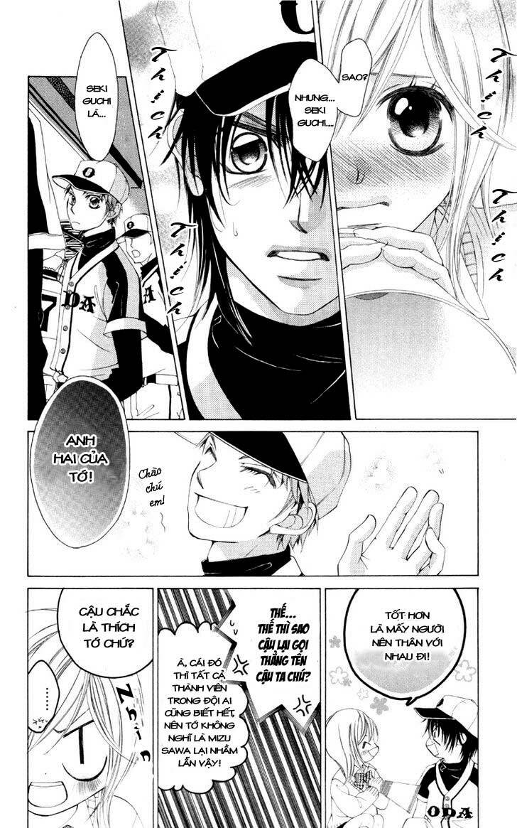 tổng hợp one shot. chapter 66 48