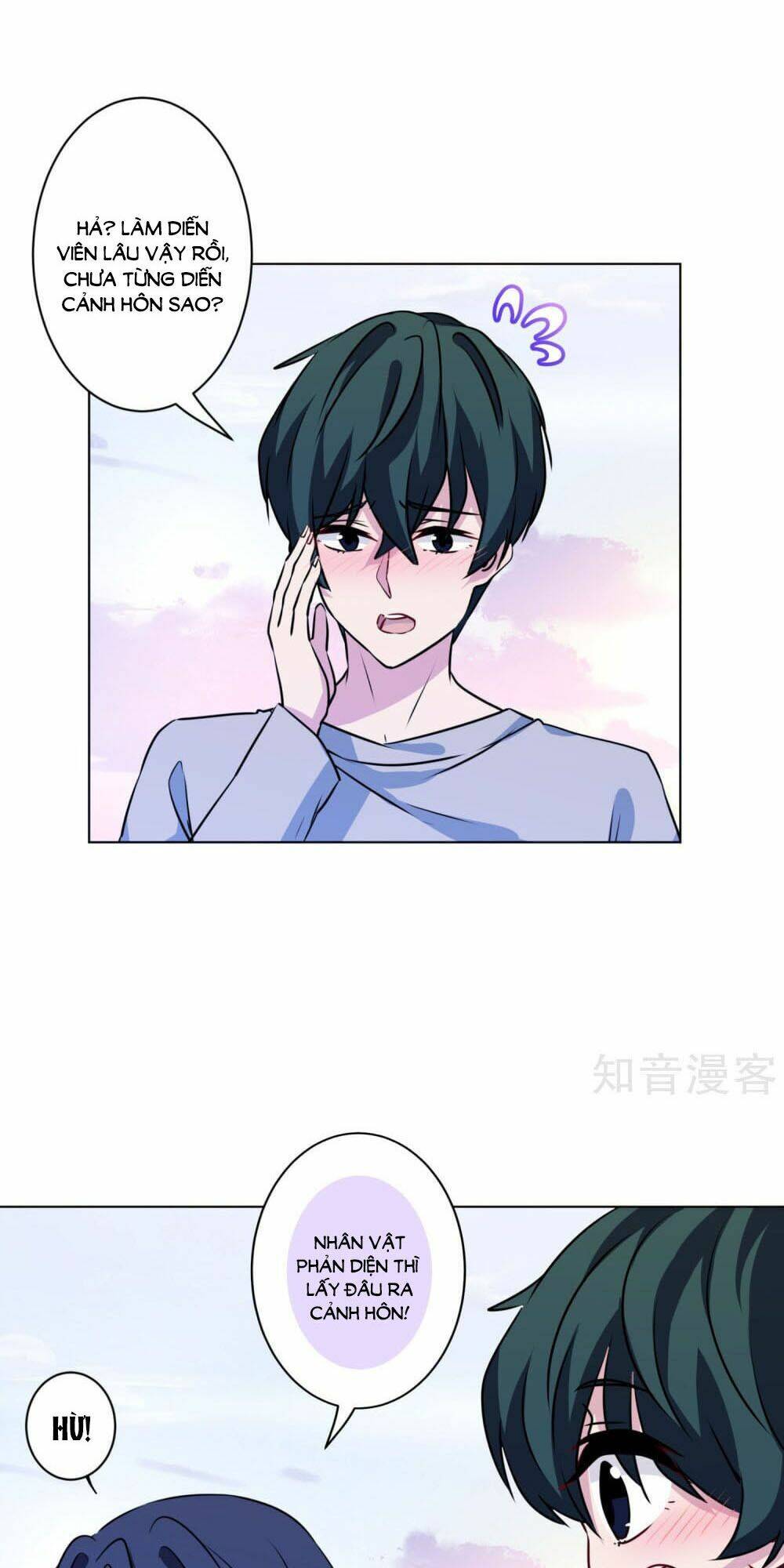 nhân vật phản diện: không ngọt không lấy tiền chapter 53 8