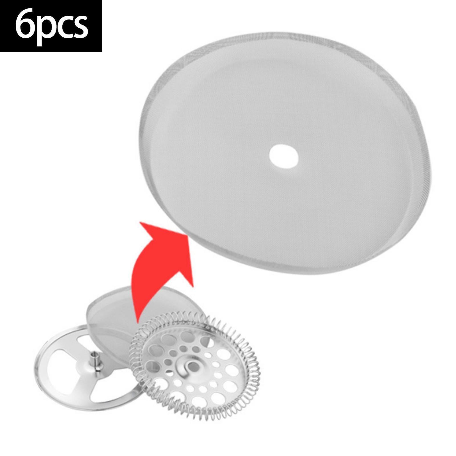 Press Replacement Filters Mesh Filters Big