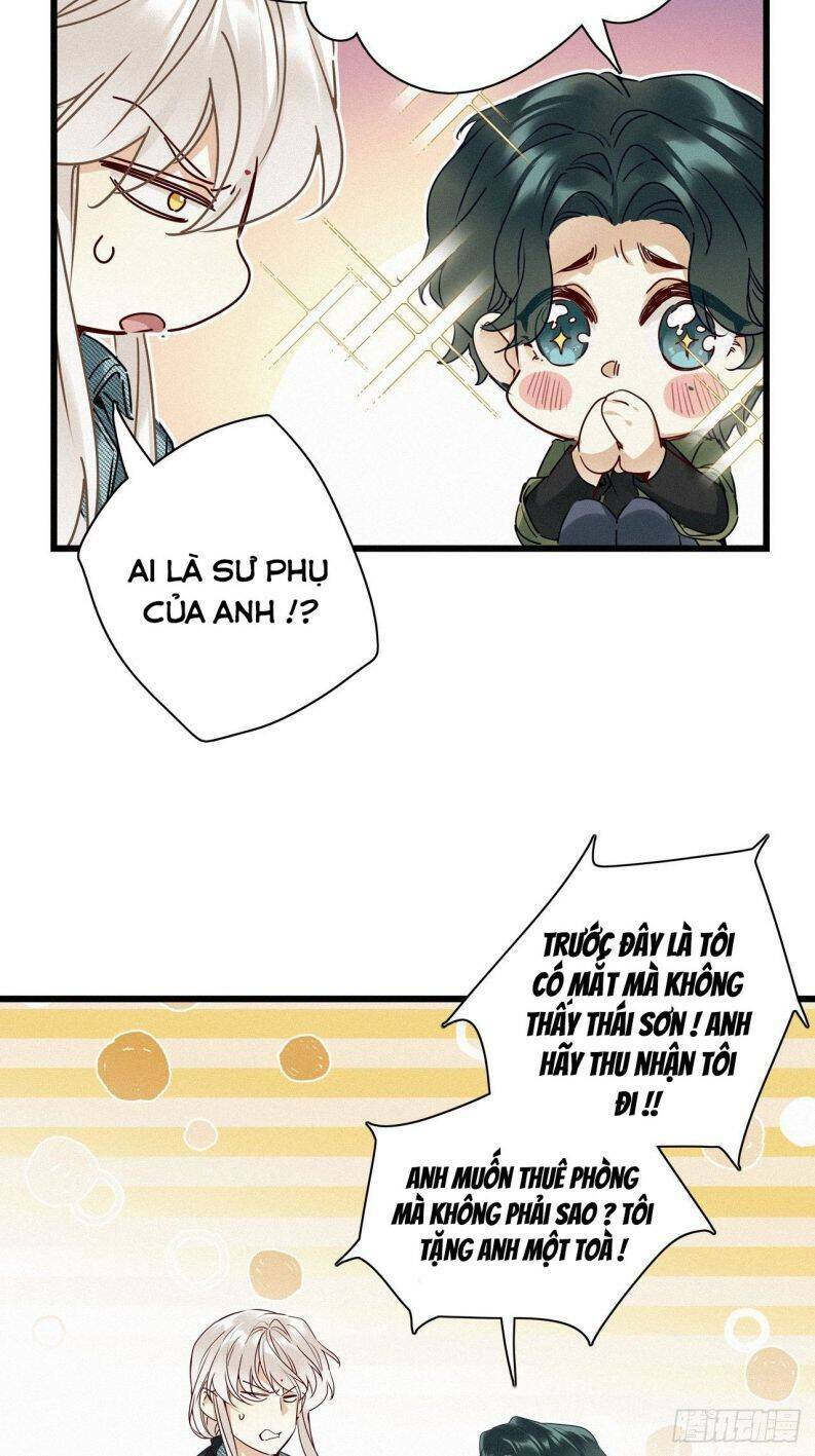 thỉnh quân nhập quái chapter 23 33