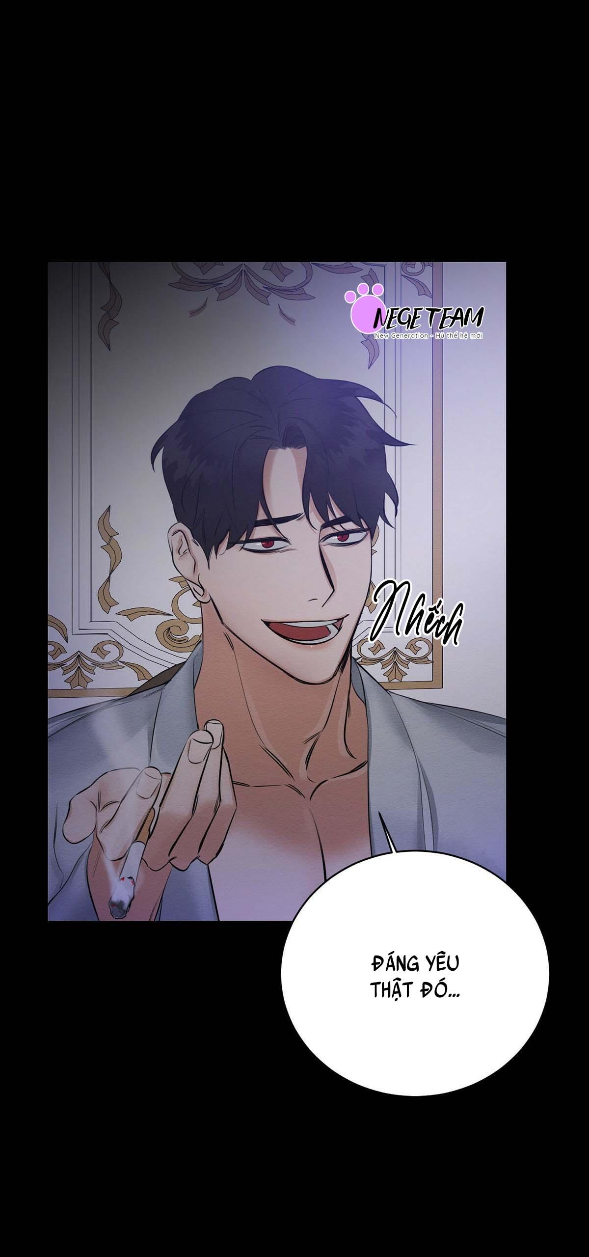 vòng xoáy của ác ma chapter 1 32