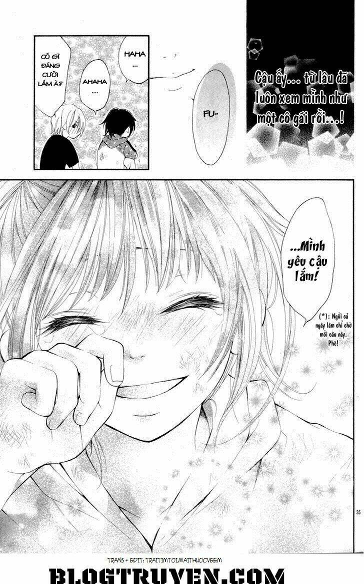 io-kun no nayamigoto chapter 1 37