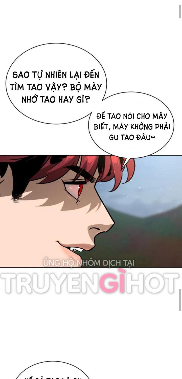 bạch huyết - white blood chapter 66 26