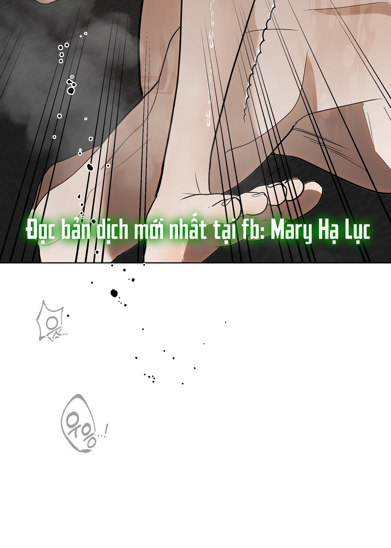 [18+] Trời Sinh Địch Thủ chapter 38.2 5