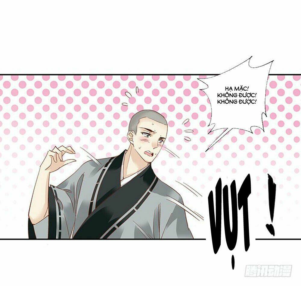 thiền tâm vấn đạo chapter 32 53