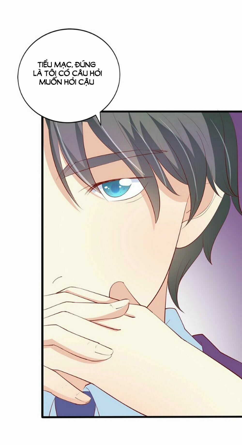 quản lí ngây ngô và thần tượng ác ma chapter 21 34