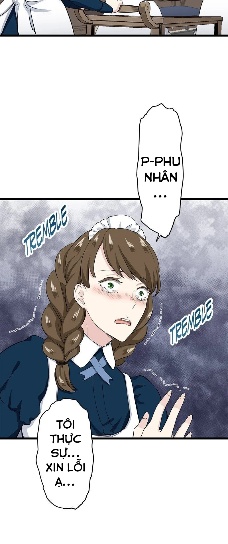 nullitas~nàng dâu giả dối~ chapter 25.1 16