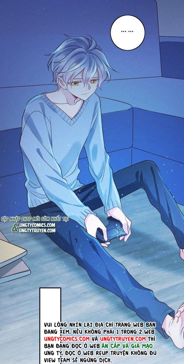 mê muội mất cả ý chí chapter 45 8