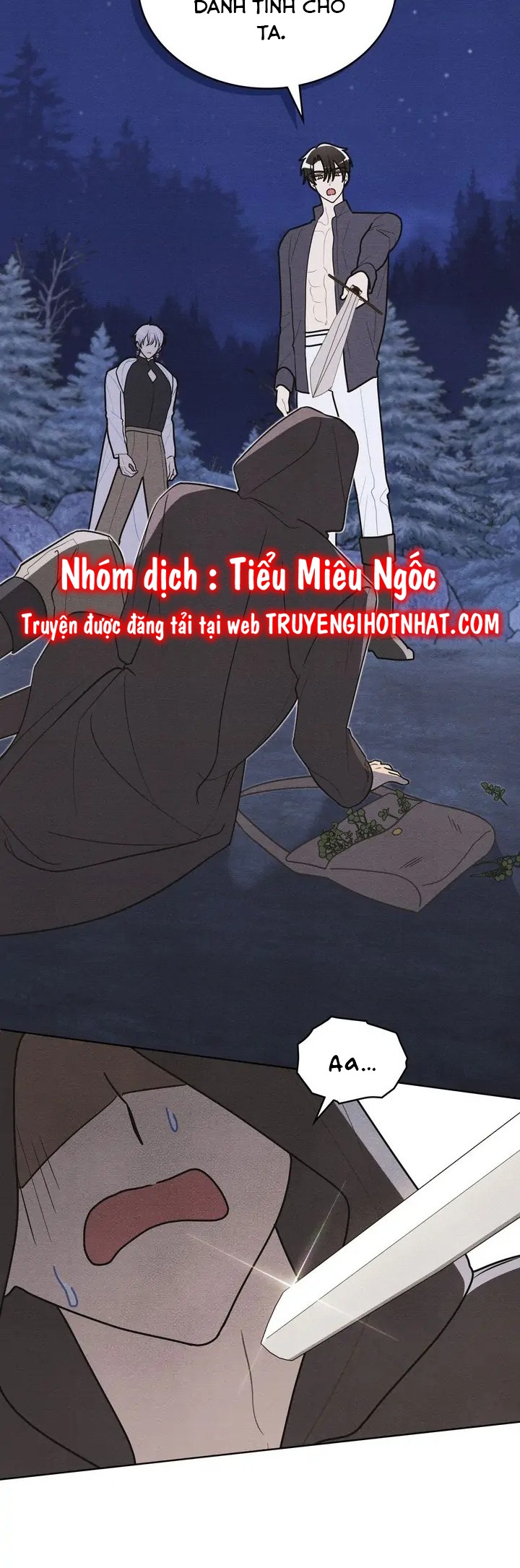 chúng ta cùng nhau tắm nhé? chapter 33 9
