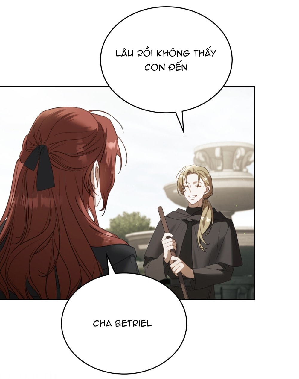 [15+] người hầu gái chapter 27.2 9