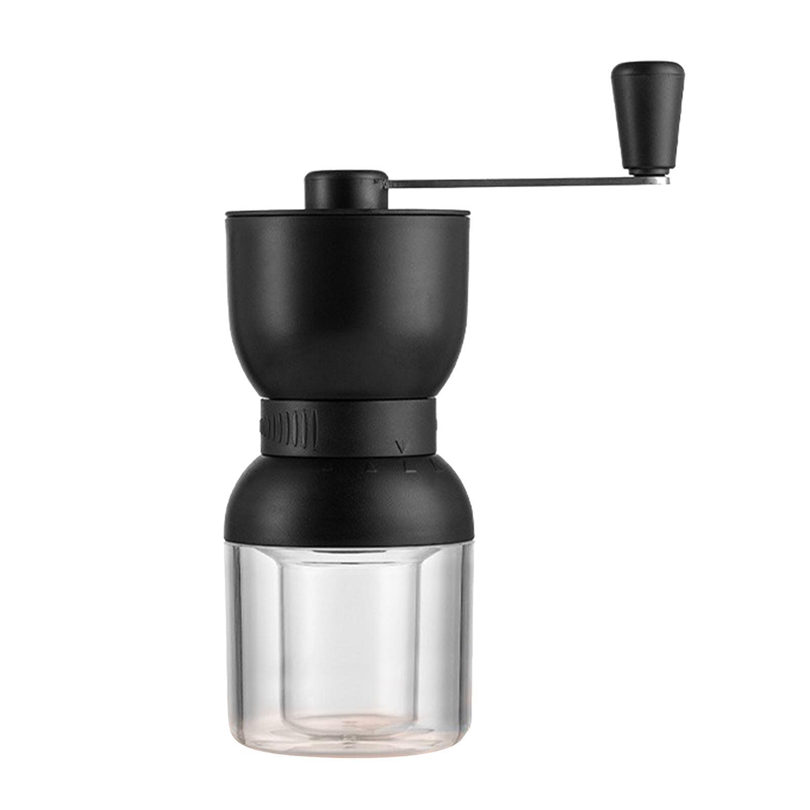 Held Manual Coffee Coffee for Espresso