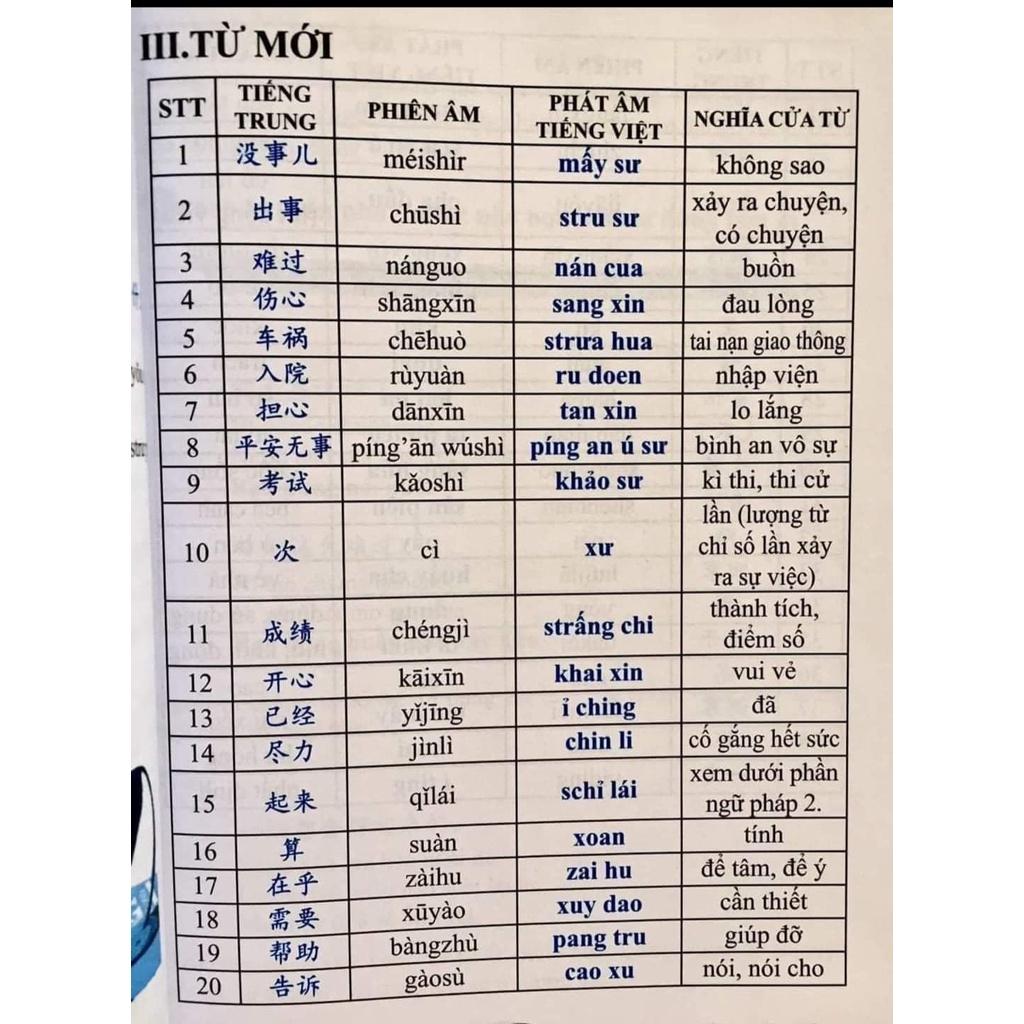 Sách - Combo: 250 Thông Điệp Thay Đổi Cuộc Đời Bạn (Song Ngữ Trung Việt) +Tự Học Tiếng Trung Giao Tiếp Từ Con số 0 tập 3