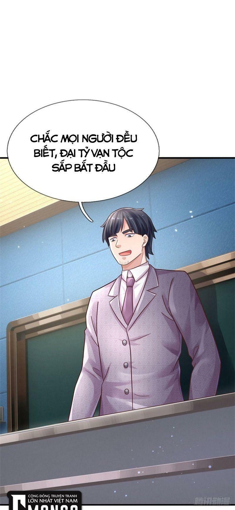 thuộc tính của ta đều tăng vào sức mạnh chapter 52 13