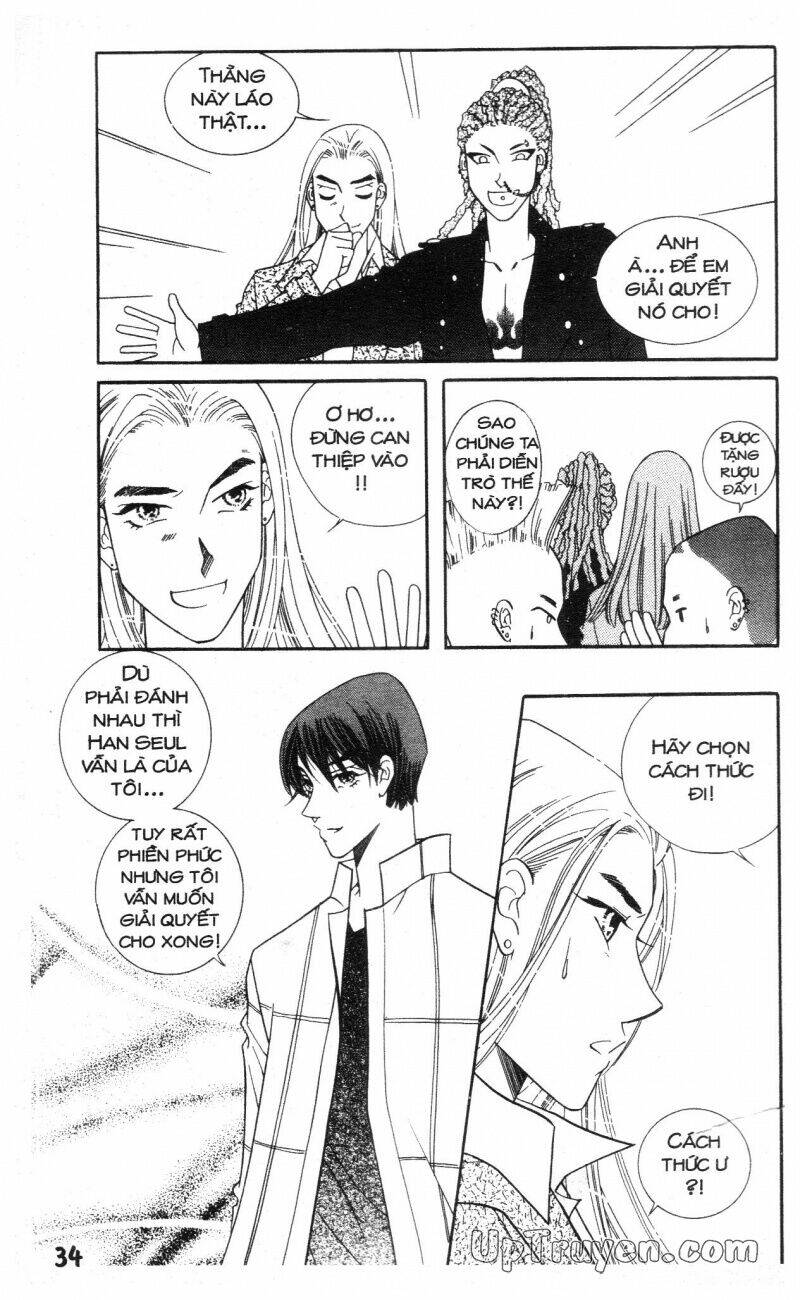 người yêu lý tưởng chapter 5.1 36