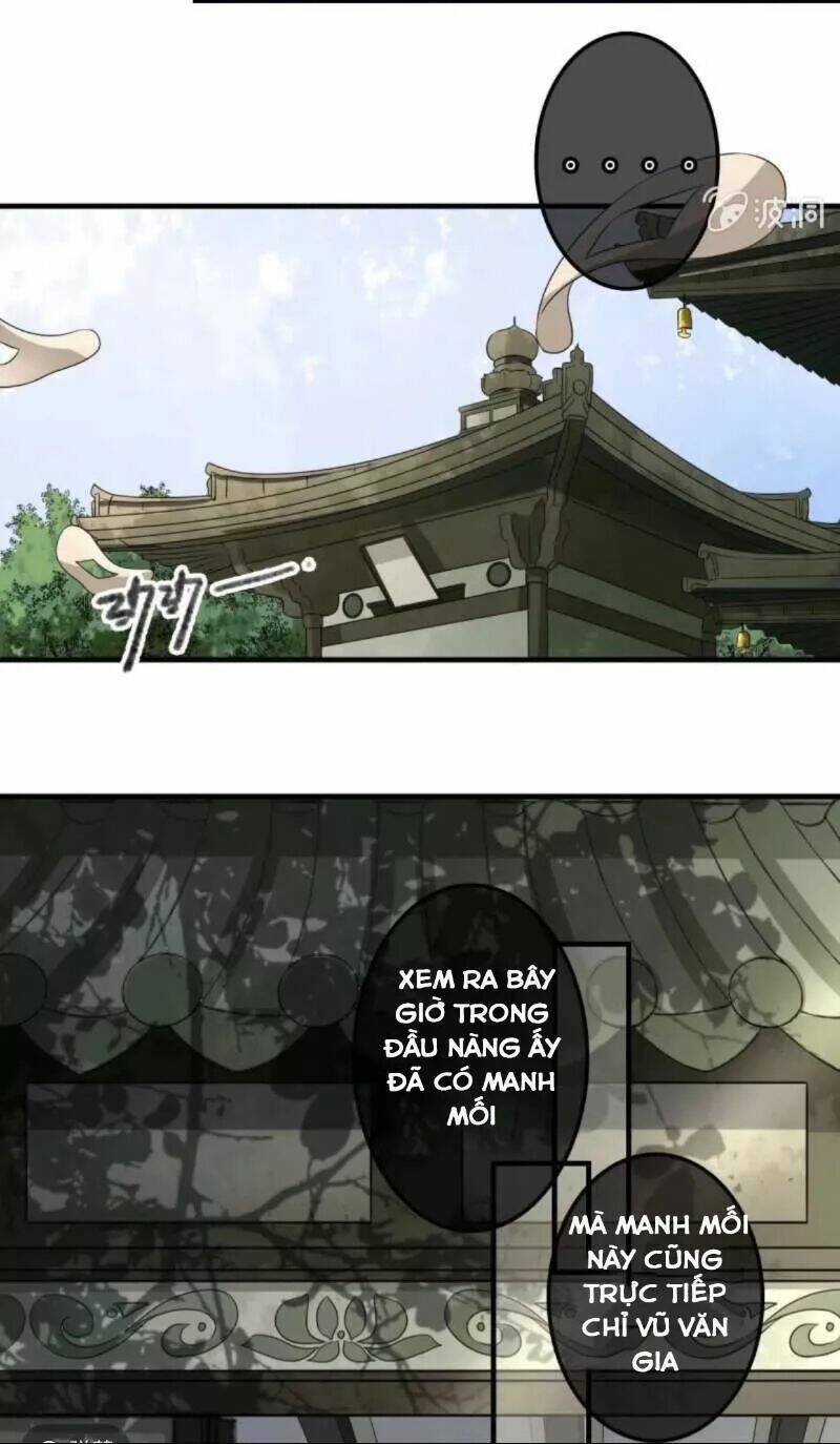 sủng phi của vương chapter 134 29