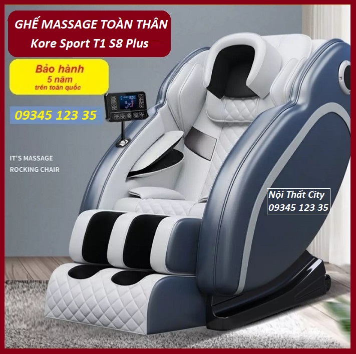 GHẾ MASSAGE TOÀN THÂN CAO CẤP BEST SELLER. GHẾ MATXA TRỊ LIỆU TOÀN THÂN. MASSAGE ĐA ĐIỂM. HỆ THỐNG TÚI KHÍ CẢM BIẾN NHIỆT. CHIP THÔNG MINH THẾ HỆ MỚI