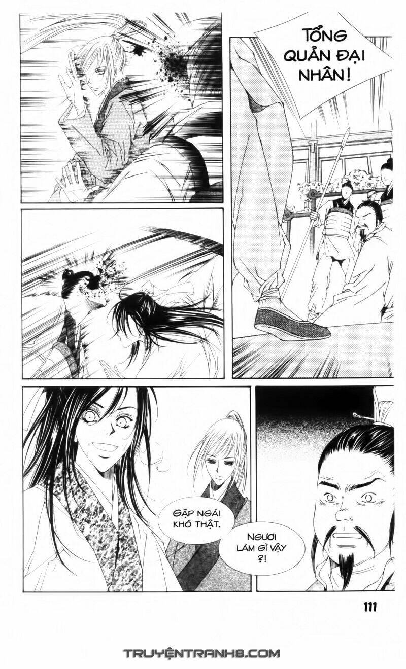 pháp sư trừ tà chapter 7 12