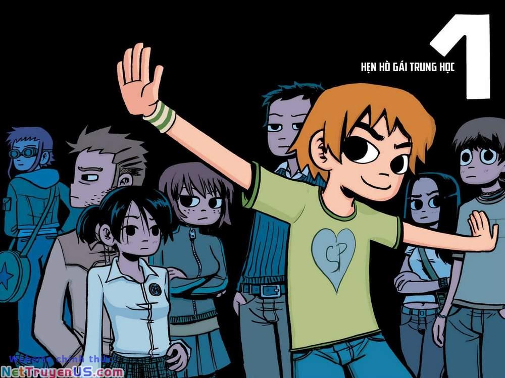 scott pilgrim full color chapter 1 10
