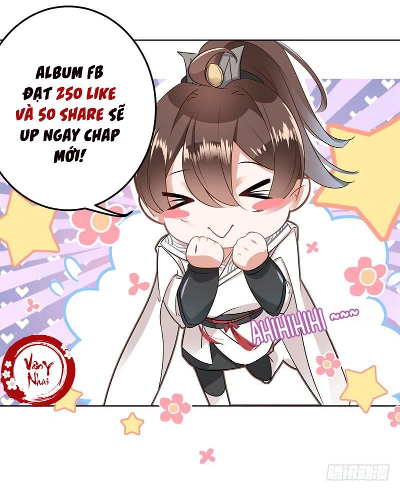 vương gia không thể trêu chapter 16 42