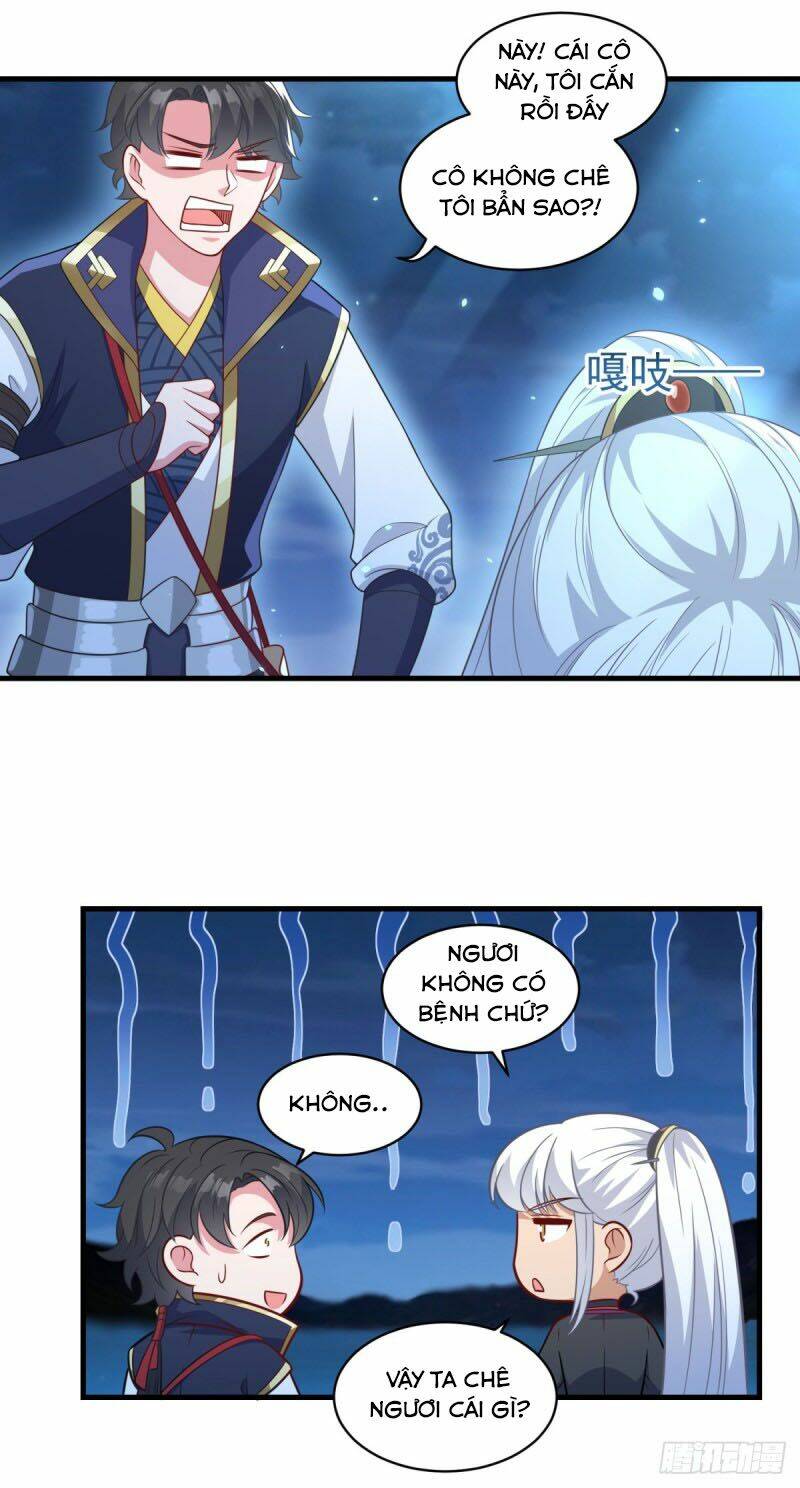 tiên ma đồng tu chapter 144 13