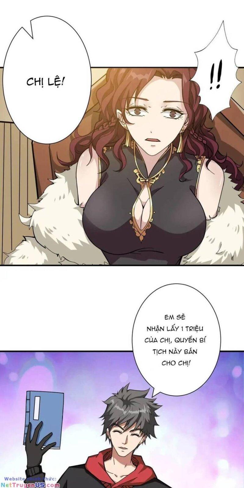 god slayer chapter 76 25