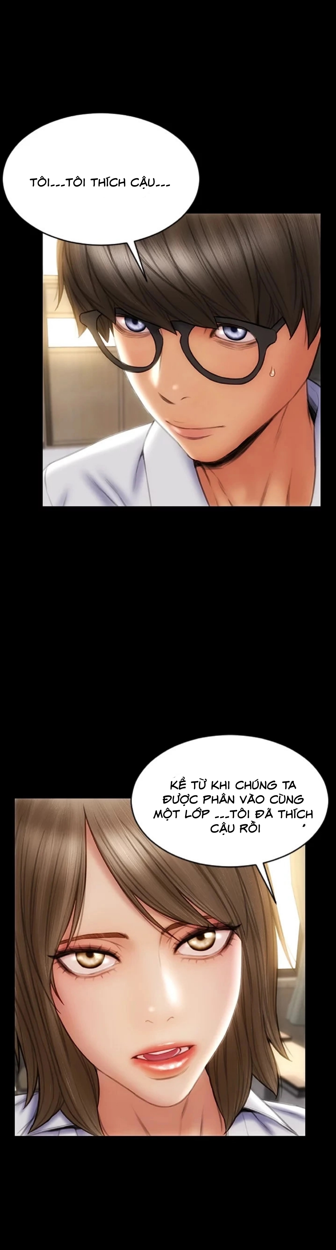 dân chơi out trình chapter 9 23