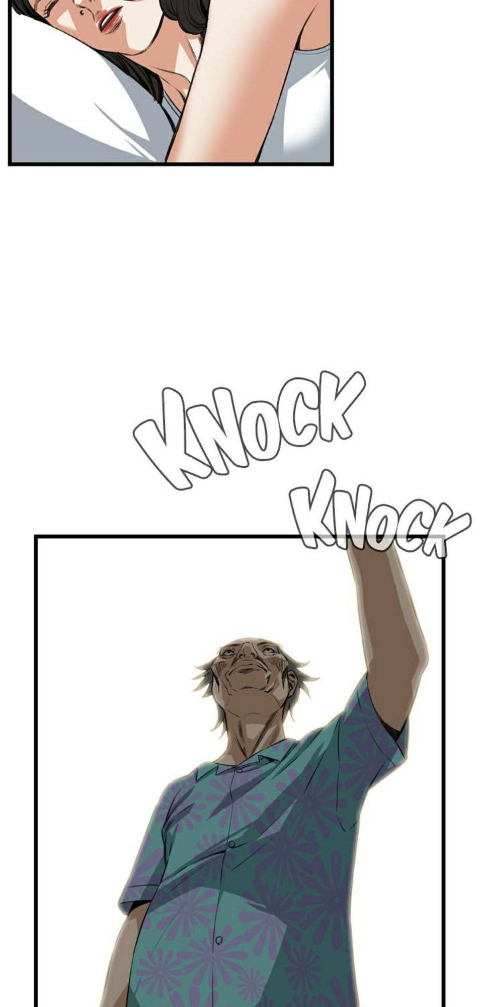 take a peek chapter 77 37