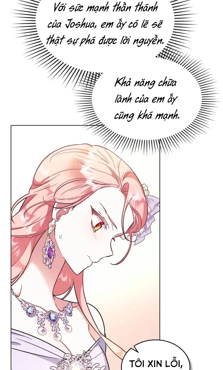 ánh sáng của bình minh chapter 54 23