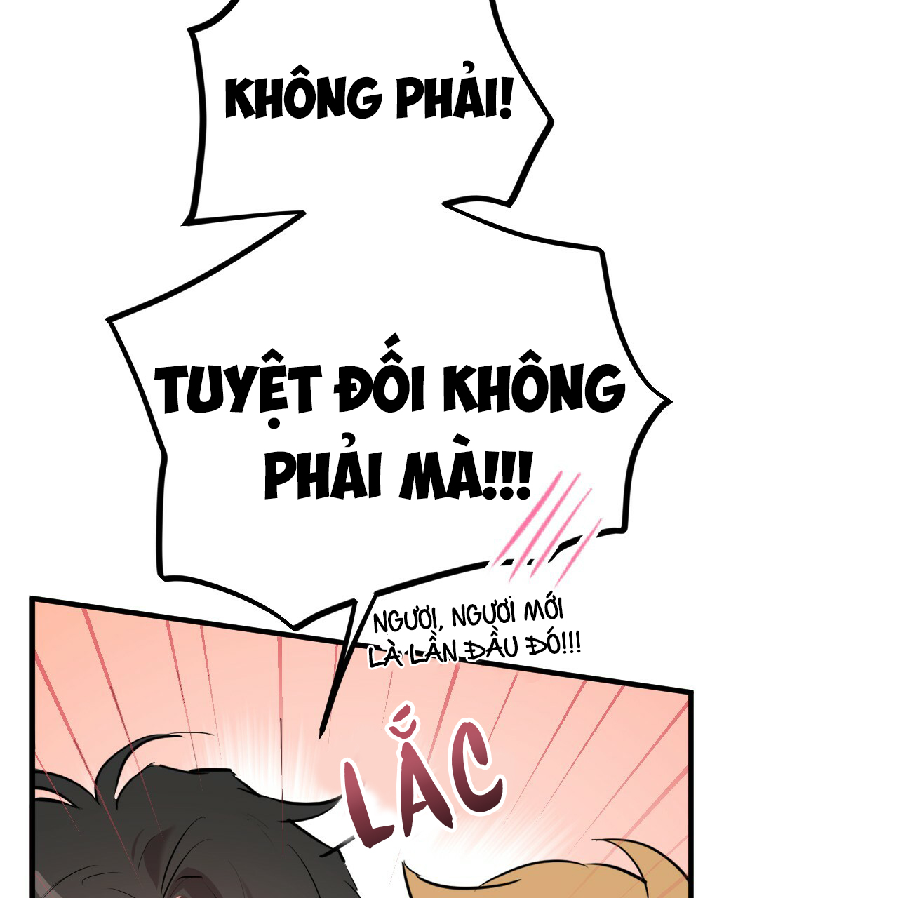 những chú thỏ của hapypy chapter 17 177