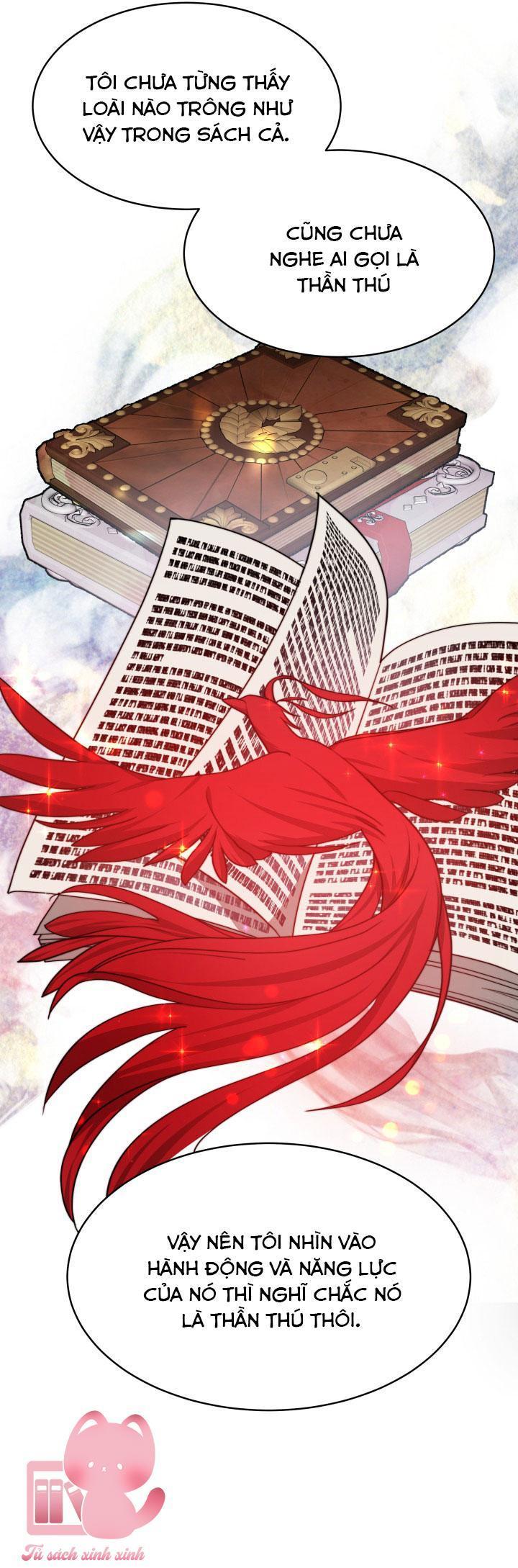 từ chồng cũ hóa thành nam chính chapter 21 18