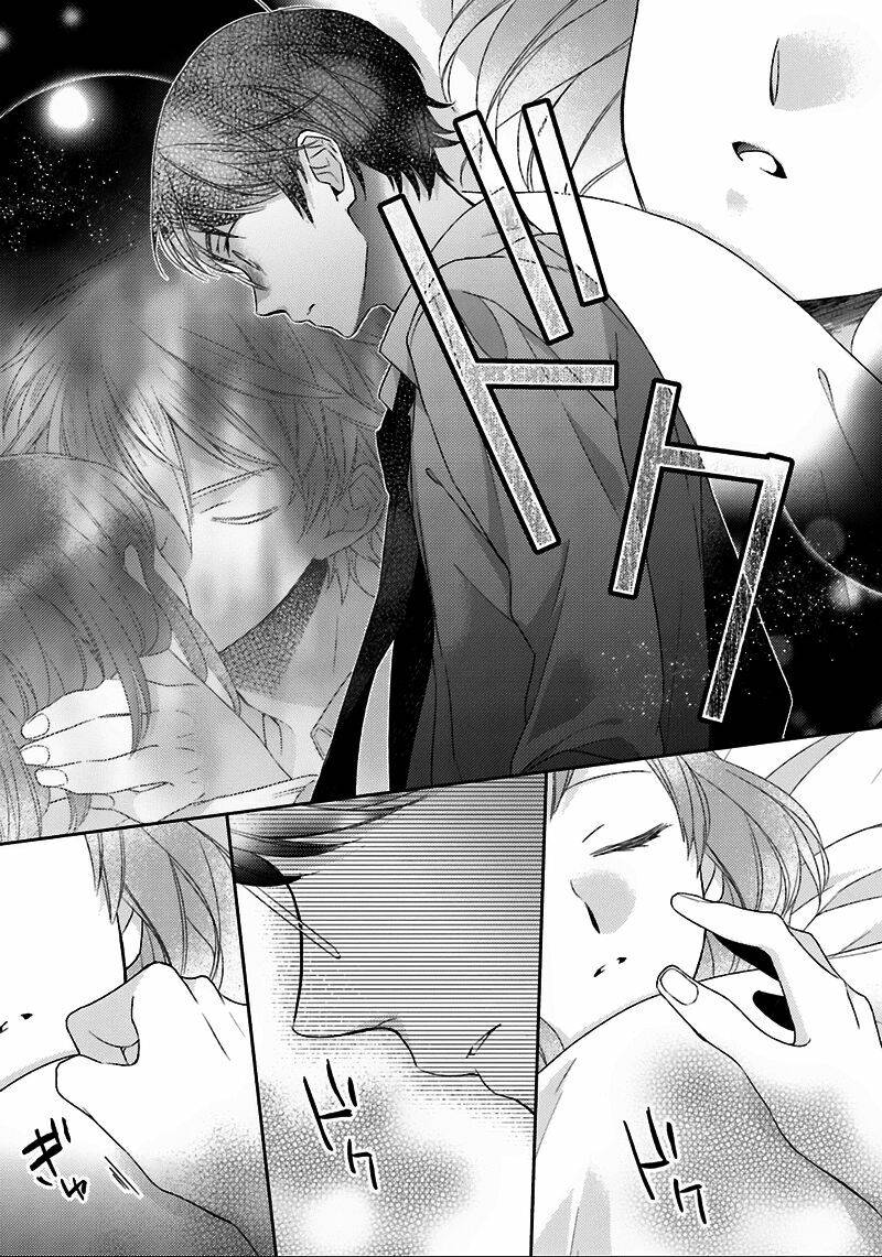 not entirely a father-daughter relationship chapter 4 29