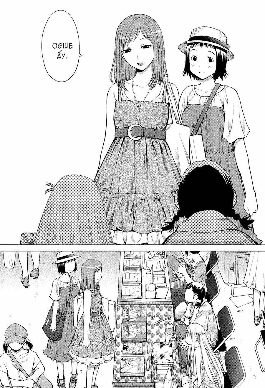 genshiken chapter 63 28