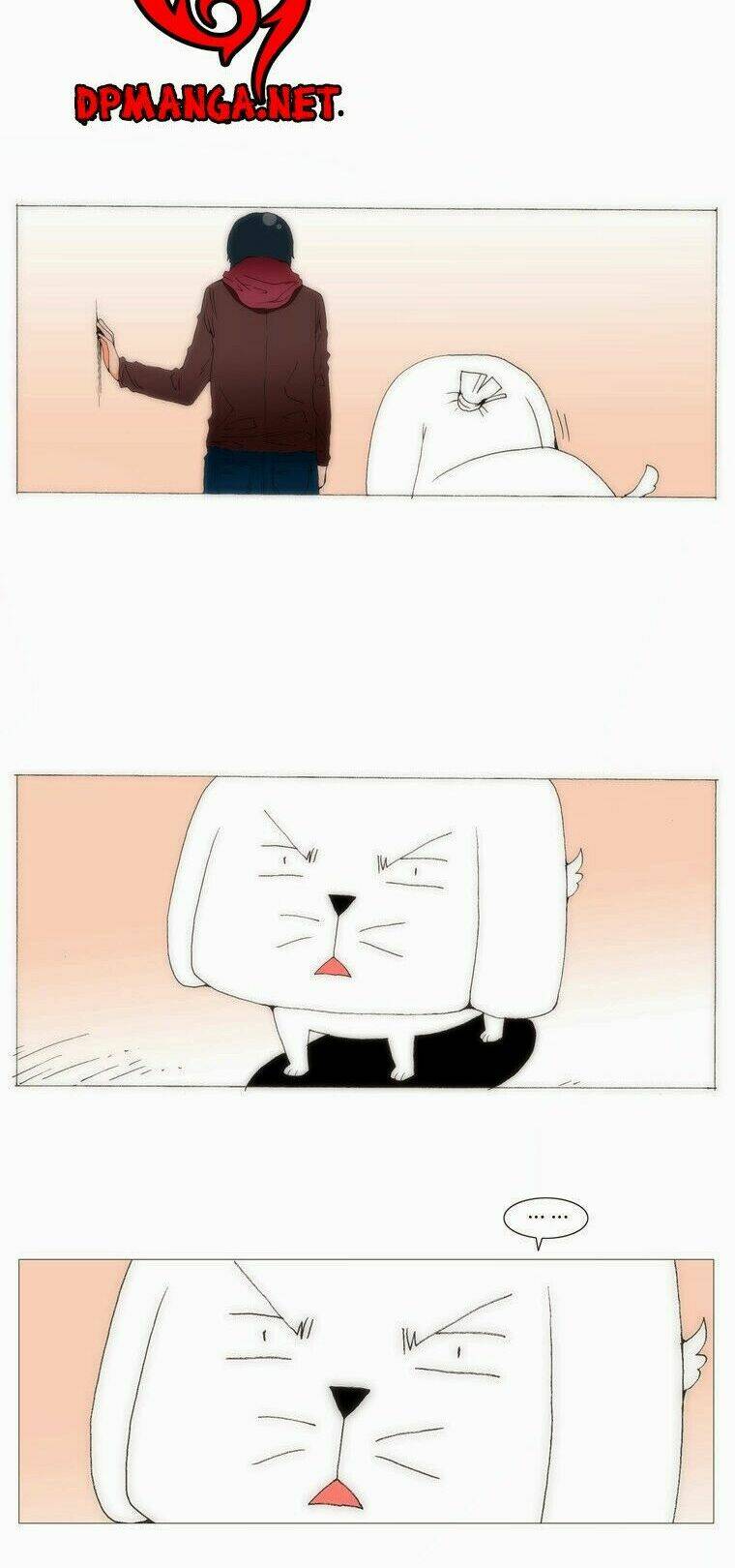 can't see can't hear but love chapter 67 21