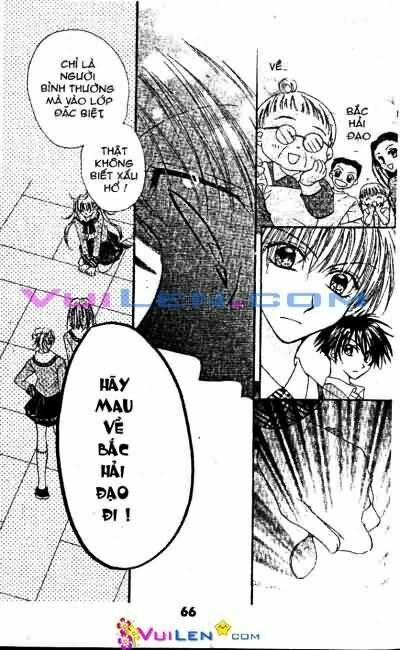 công chúa ẩm thực chapter 1 65