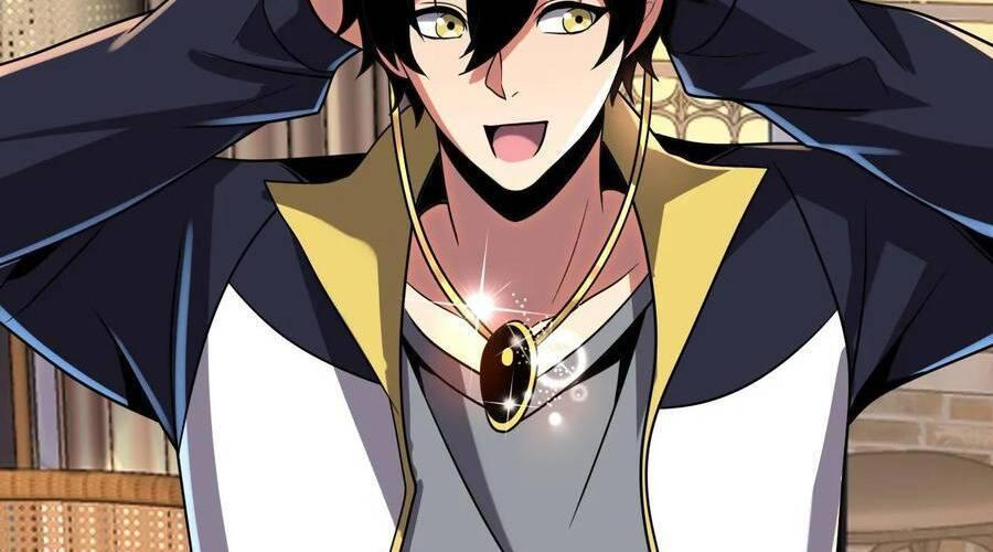 nhìn thấy thanh máu, ta xử tội thần linh chapter 99 42