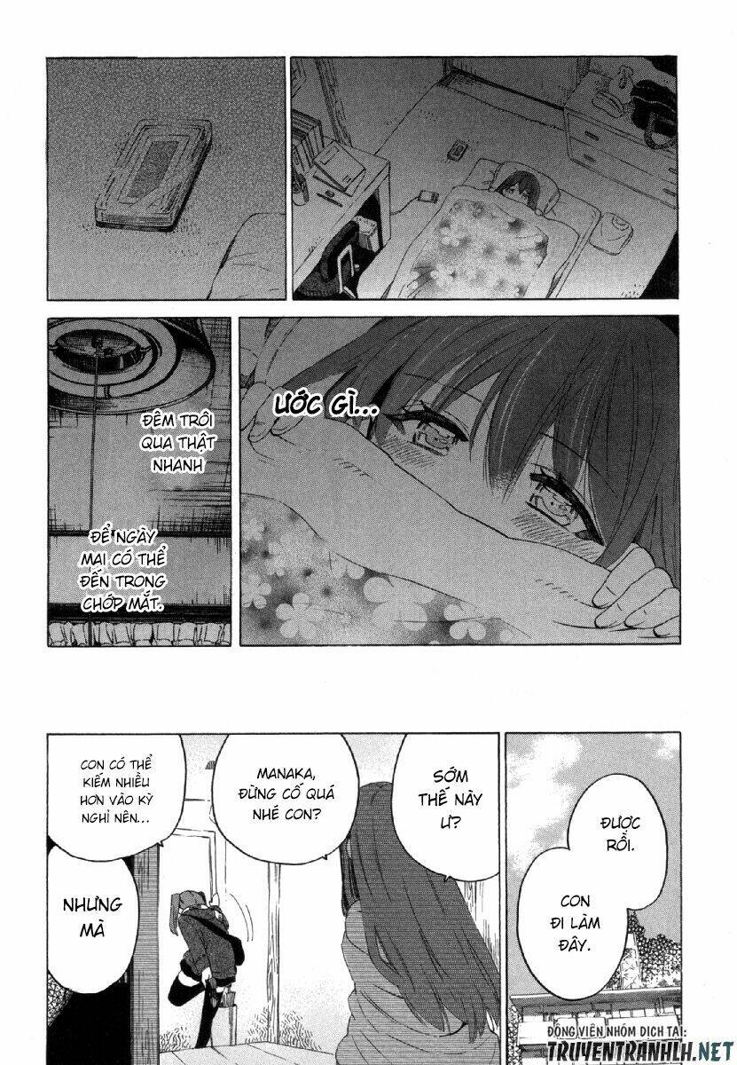manaka no mori chapter 1 47