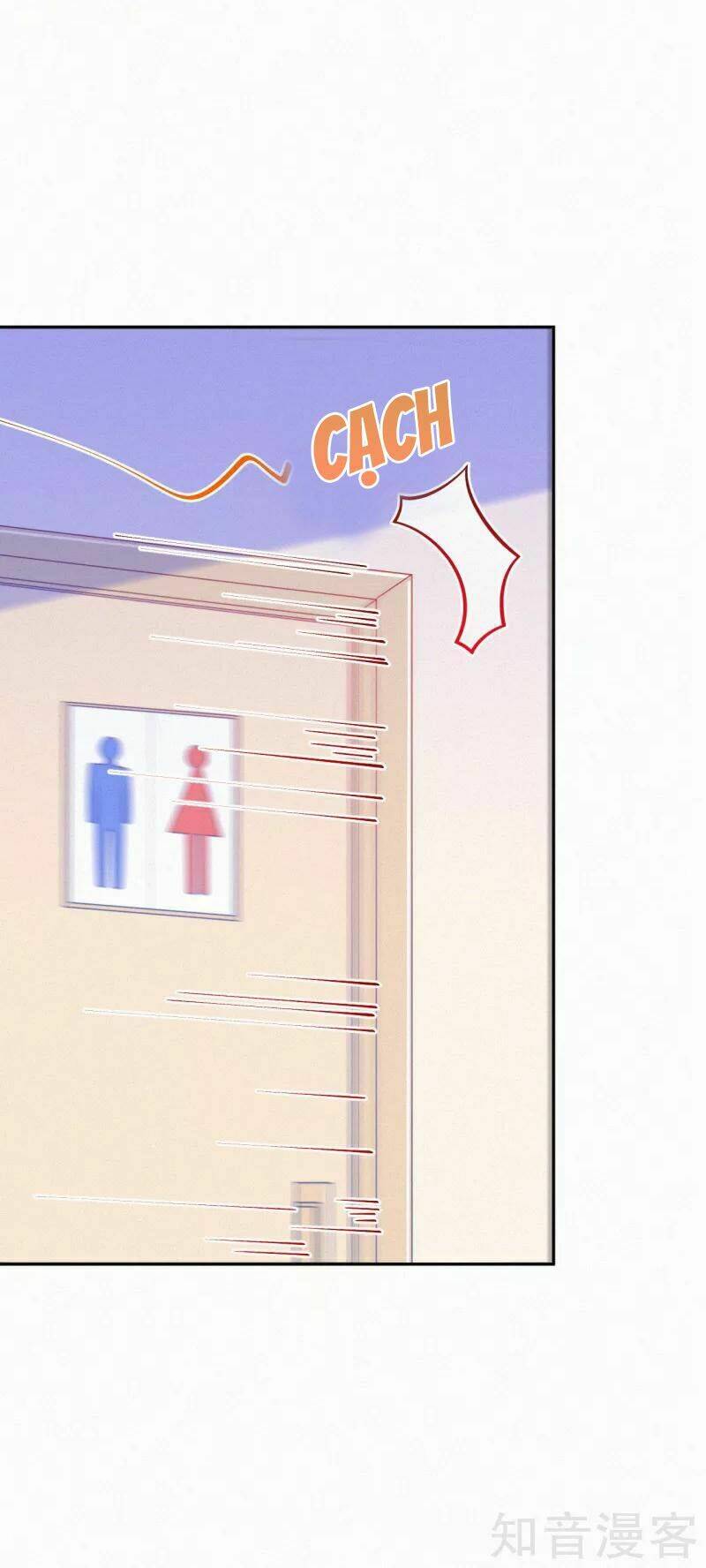 mami đột kích, thiên tài manh bảo khốc daddy chapter 2 33