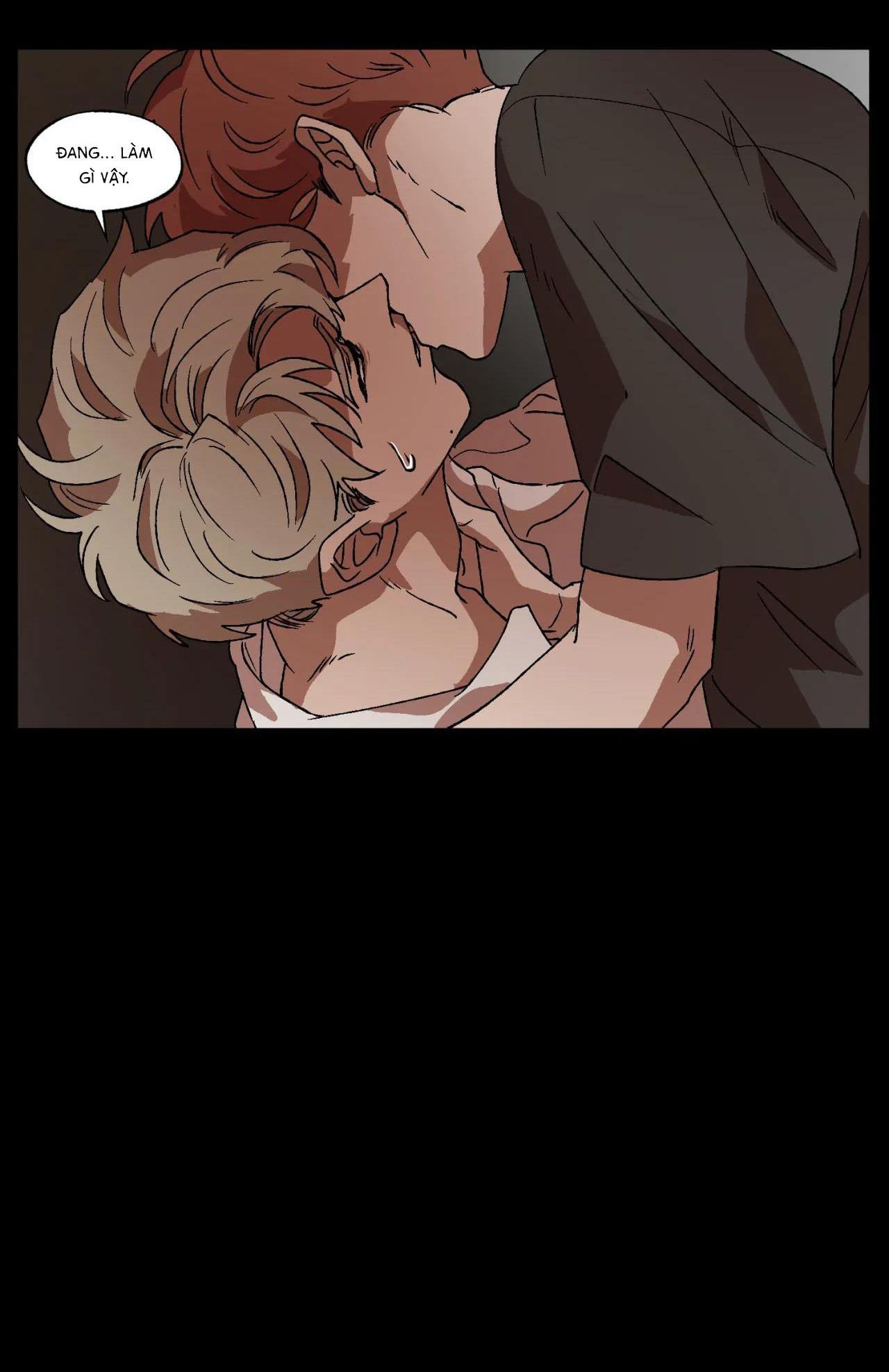 bẫy đôi ngọt ngào chapter 11 45