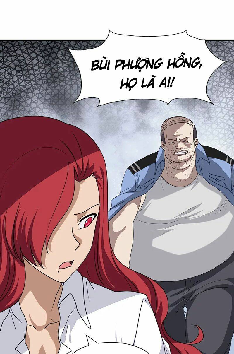 bạn gái virus của tôi chapter 188 28