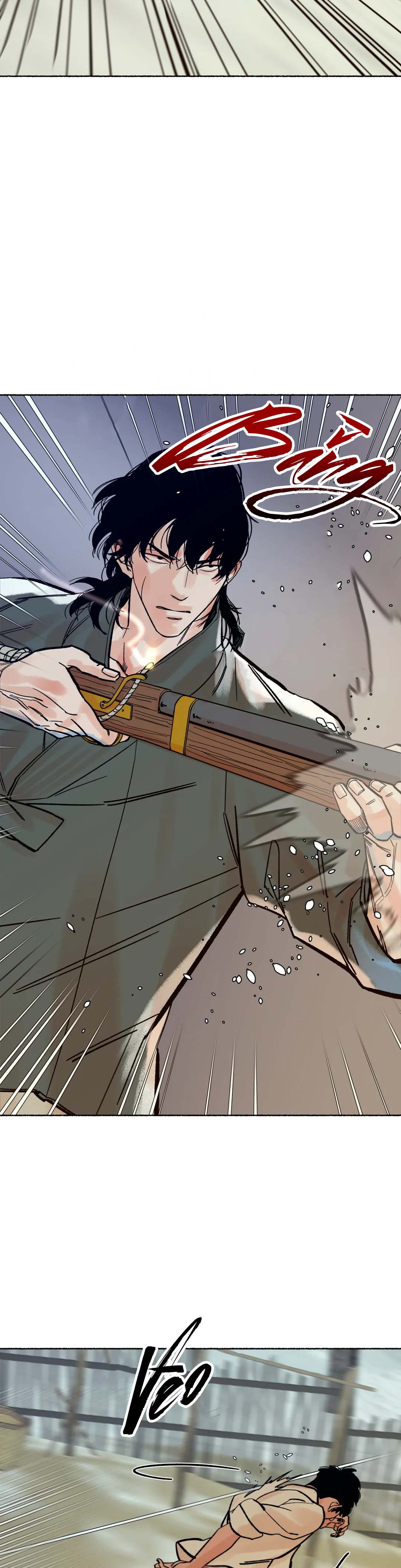 chú hổ hoàng kim chapter 7 7