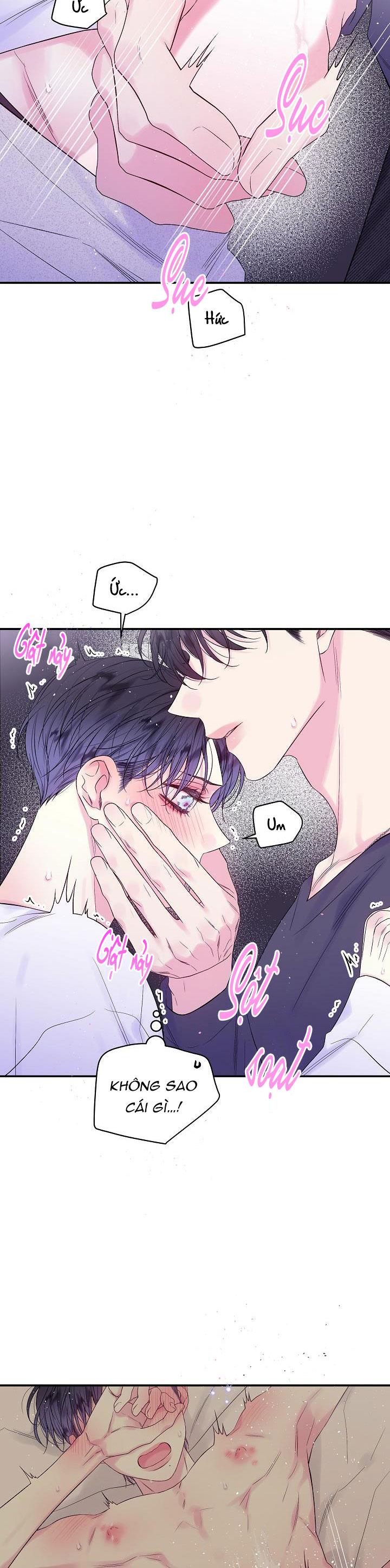 bình minh thứ hai chapter 14 4